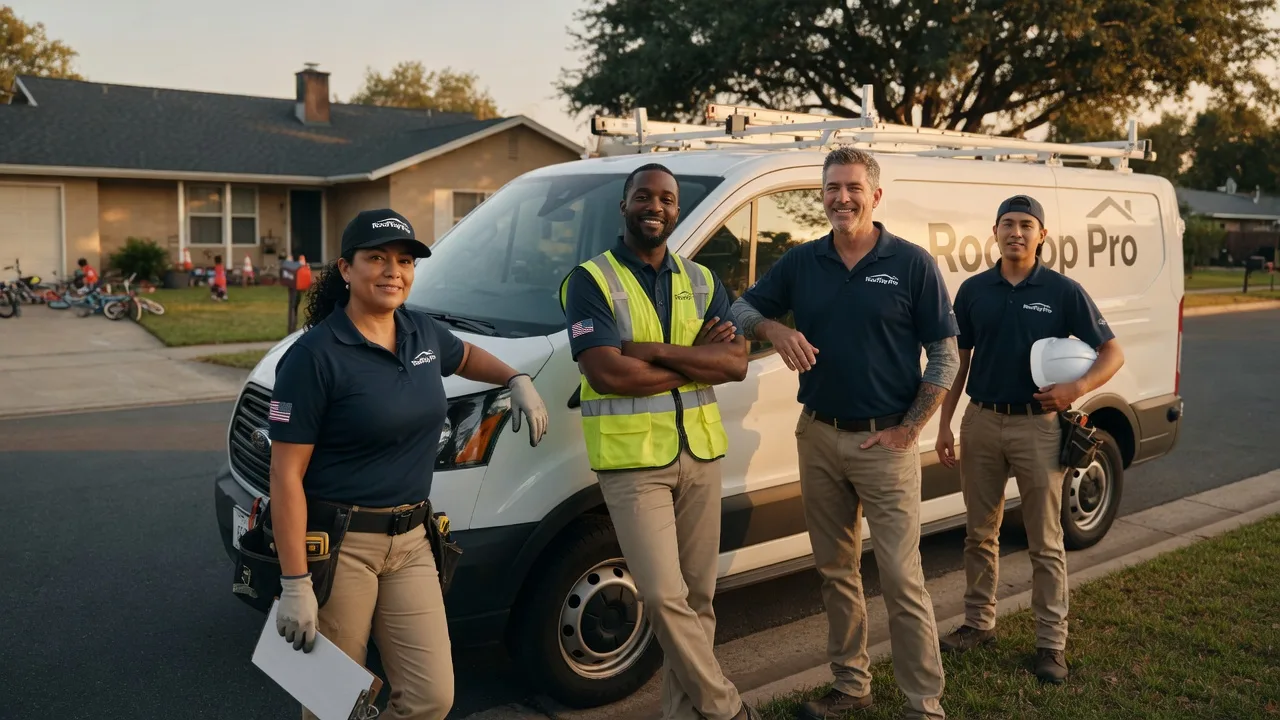 Roof Repair in Cool, CA near me